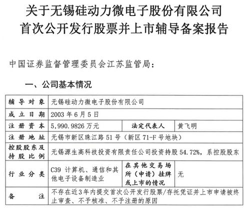 集成電路設(shè)計(jì)企業(yè)IPO潮涌 六家廠商密集開(kāi)啟資本市場(chǎng)新征程