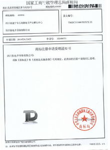 拓電半導(dǎo)體 以商標(biāo)專利為盾，深耕集成電路設(shè)計(jì)的創(chuàng)新之路